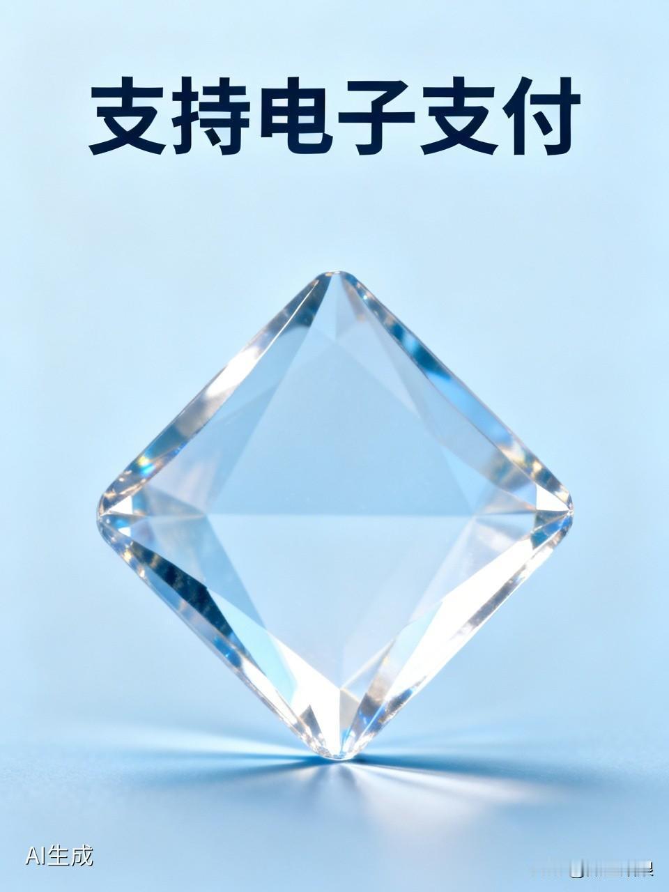 我认为支持，我超支持全面推广电子支付！如今移动支付普及率超86%，一线城市渗透更