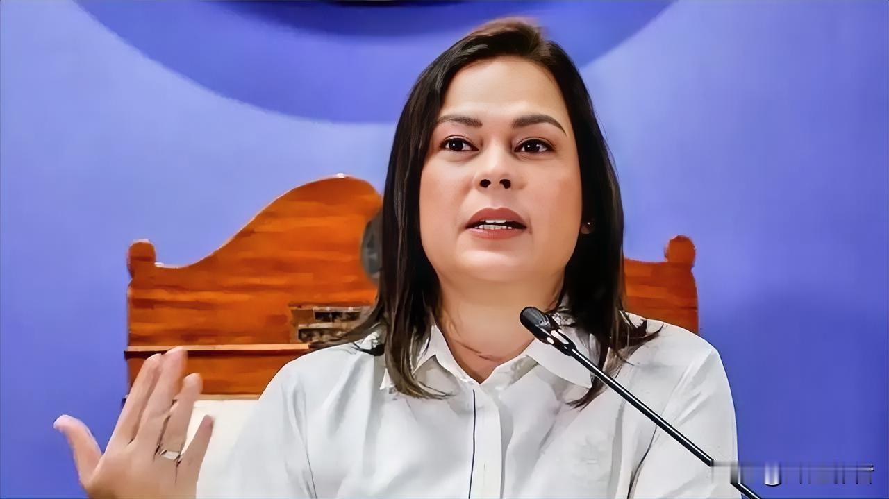 🚨⚡📈菲律宾政坛大变局！莎拉弹劾案最新局势
 
局势突变！莎拉弹劾案最新进展