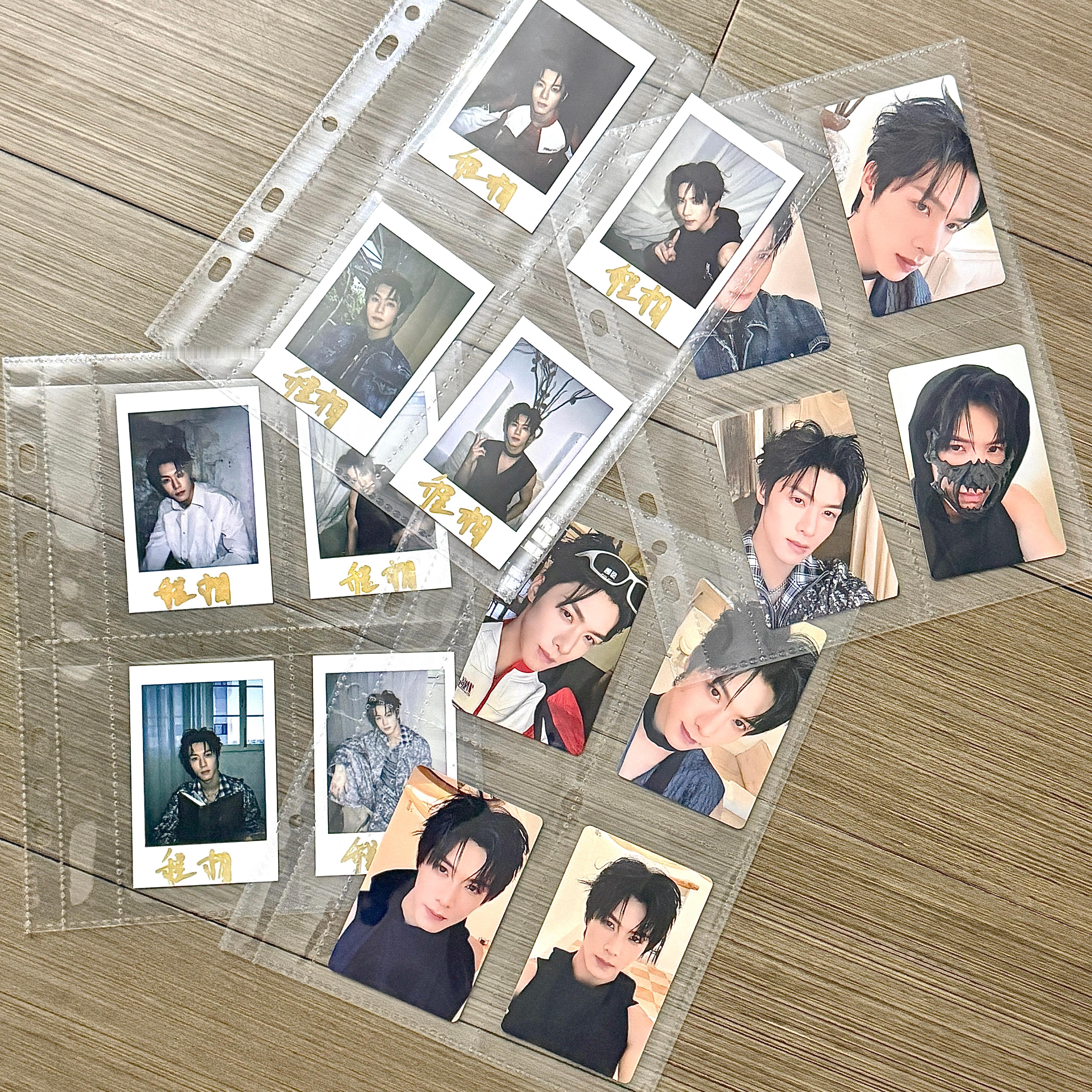 又变成卡奴了🥲 