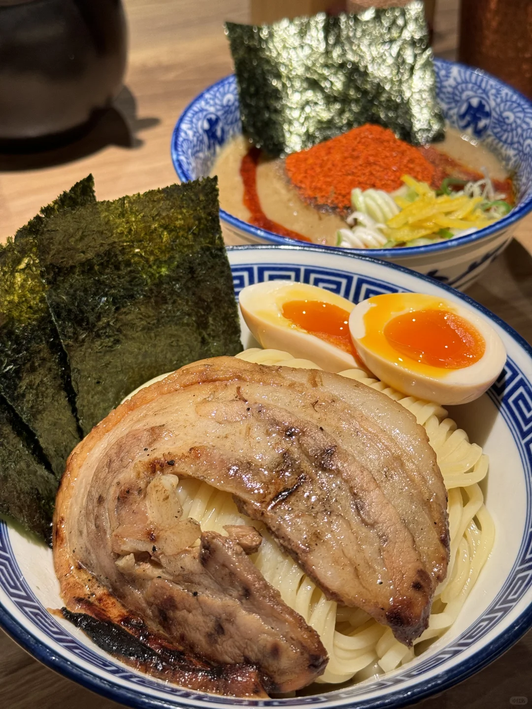 🇯🇵福冈排名第一人生蘸面！不吃后悔！