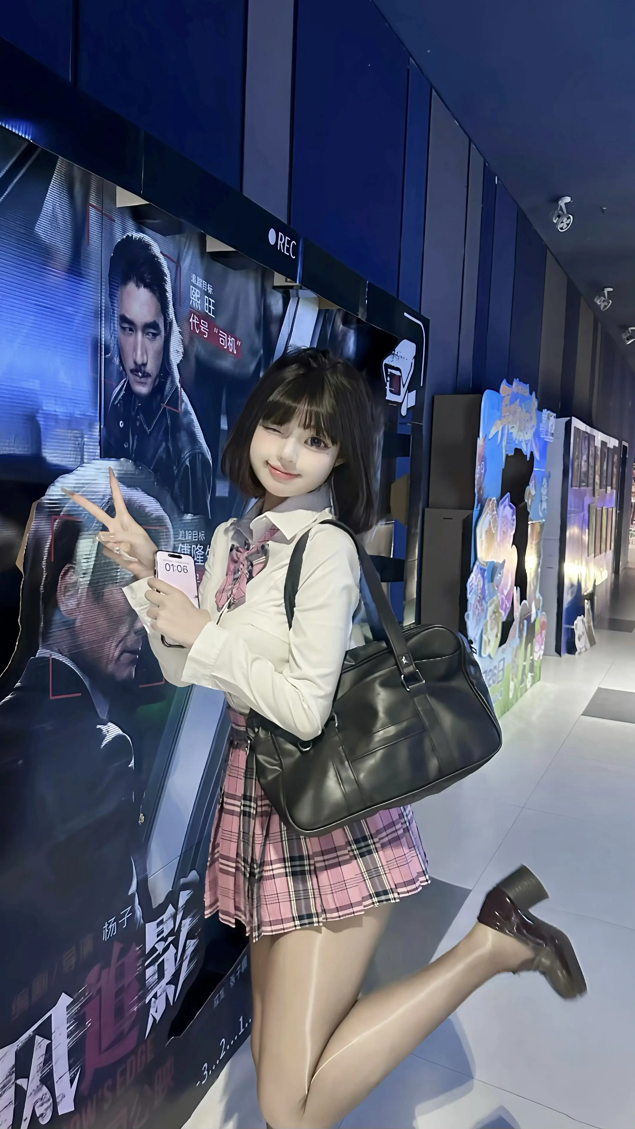 约会日/ᐠ .⸝⸝⸝. ྀིﾏ。