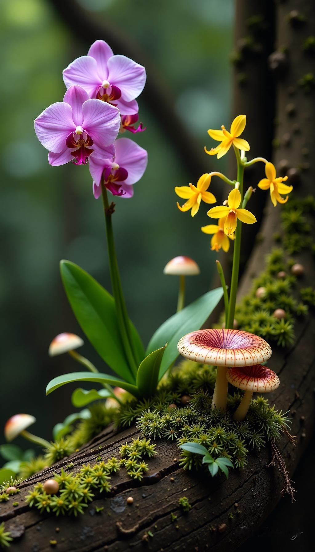 分享你的手机壁纸