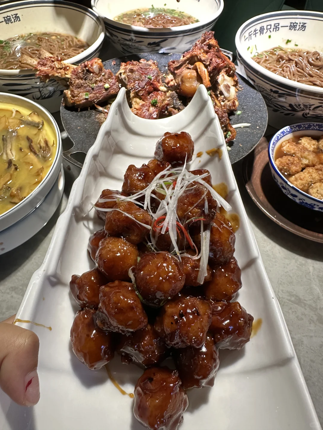 石家庄！！！！会反复并一直去的小店！！