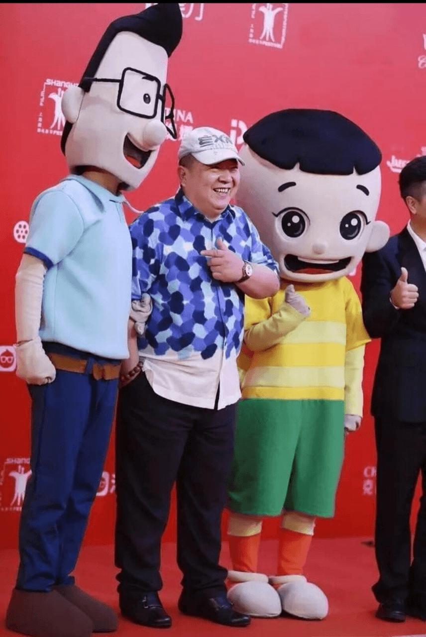 真的，满满都是回忆啊，想起当时看大风车真是难得的回忆，不过对于80、90后来说，