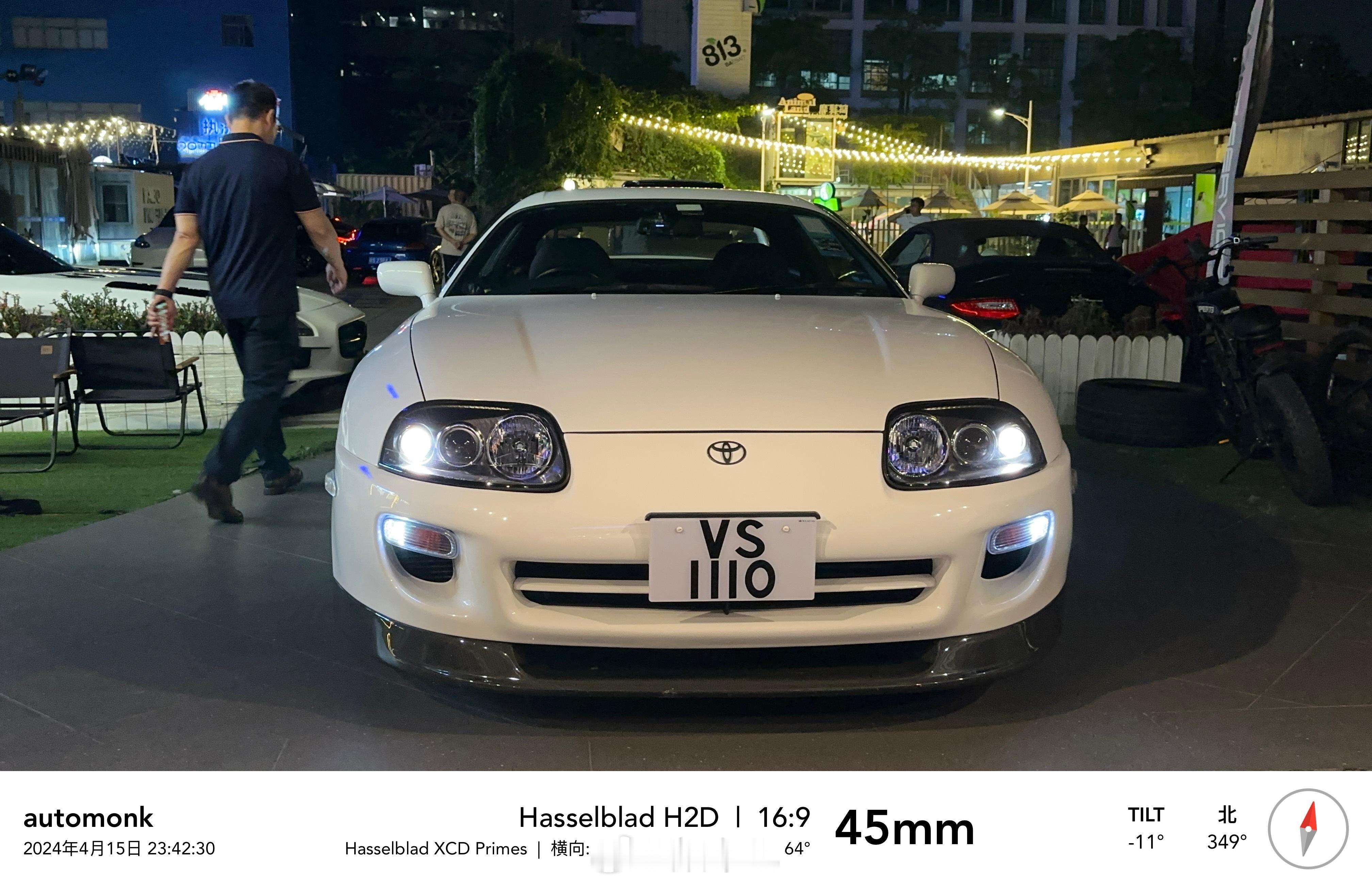 上世纪90年代，日本汽车工业进入最鼎盛的黄金时代。由此诞生了“ 东瀛法拉利 ” 