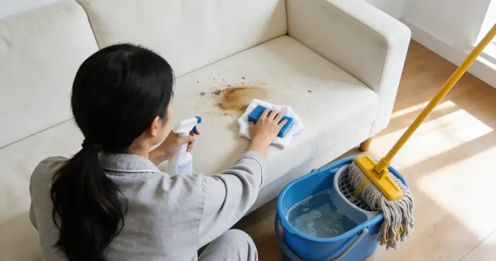 入住5年后：这9件“家务刺客”，我全扔了！