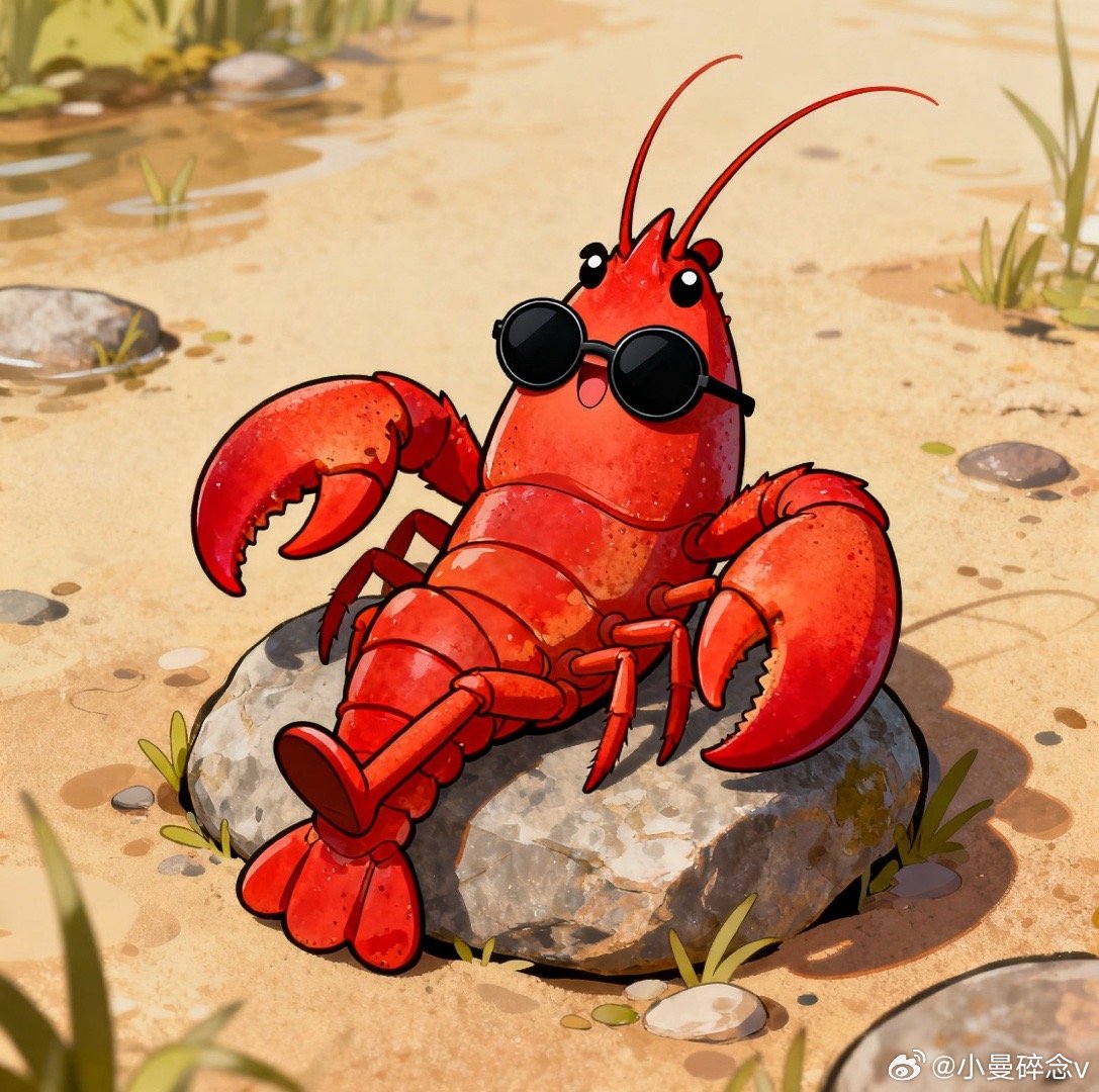 来合肥养龙虾最高补贴1000万各地都对养龙虾给出了相应的补贴政策，搓搓小手拭目以