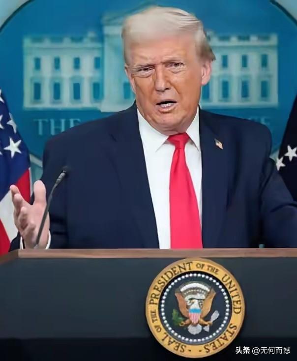 萨德反导系统的神话被打碎了，自伊朗战争开打以来，美国在中东地区部署了萨德反导系统