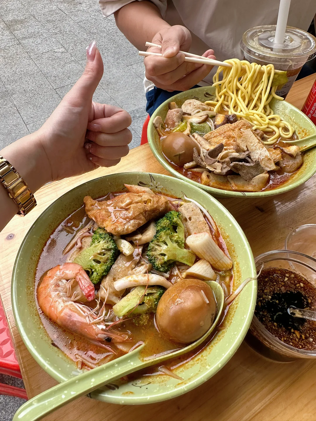 广州！老城区穷鬼饭堂🤤快去吃。。。。