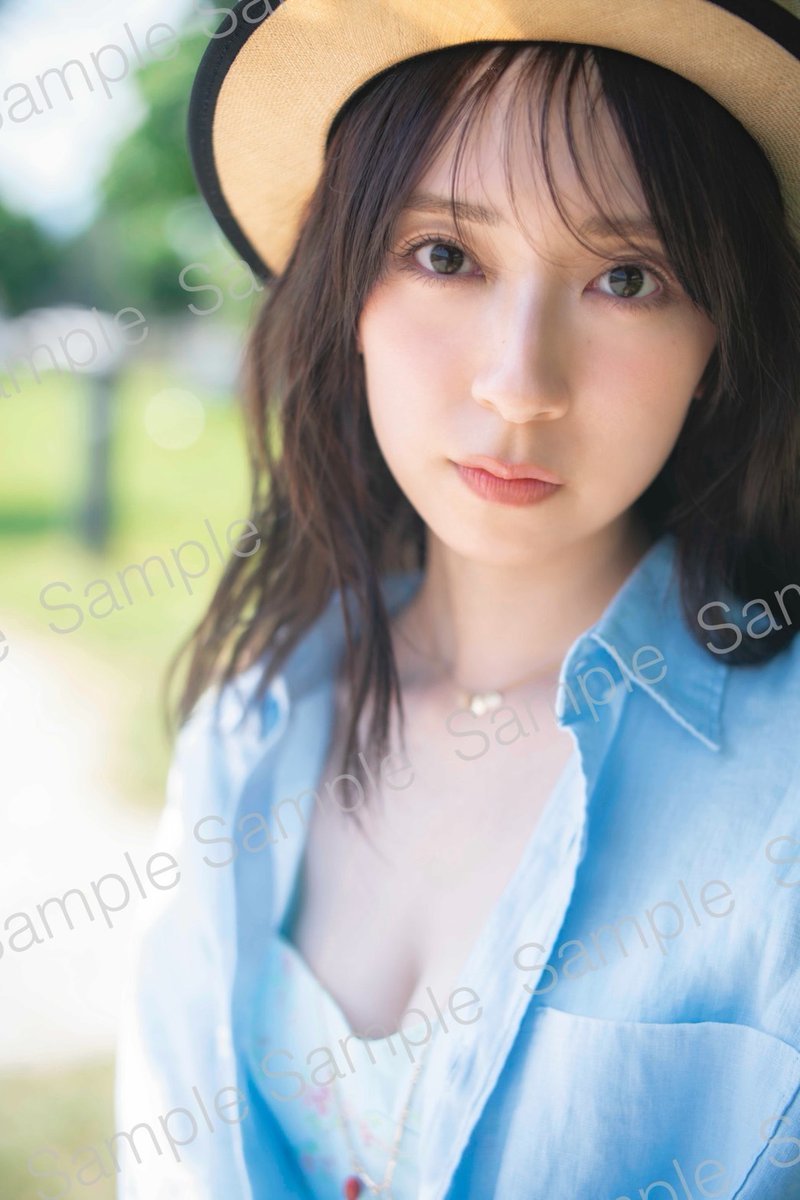 金村美玖[超话]金村美玖 🍣HMV BOOKS　SHIBUYA🍣　※通常版の