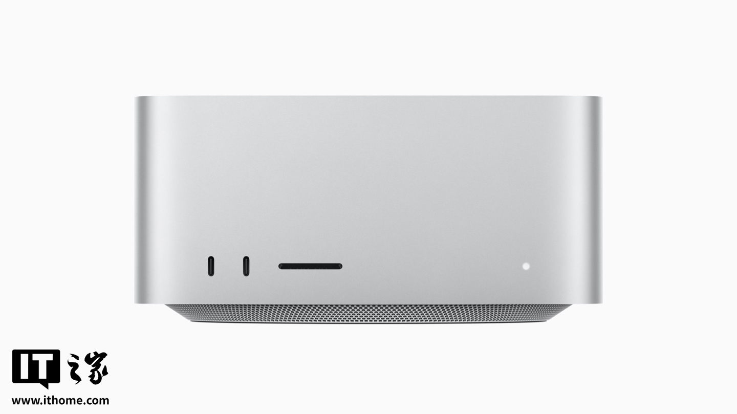 古尔曼：苹果 M7 Ultra 芯片最高支持 1.5TB 内存