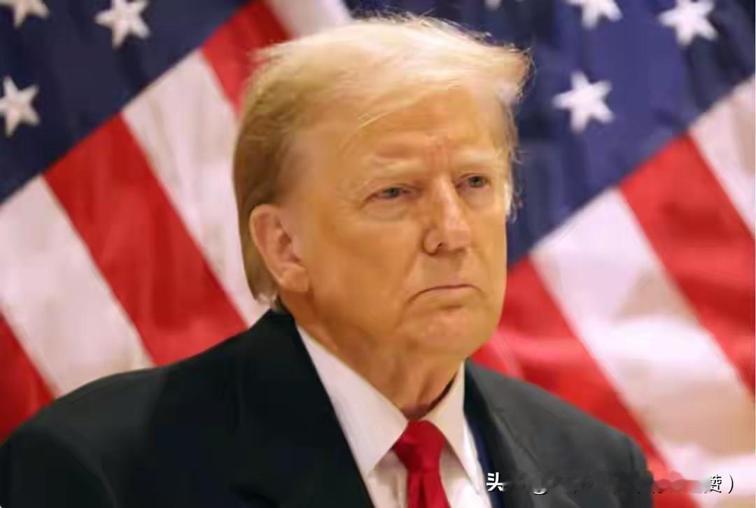 谁能想到！特朗普抢来5000万桶石油，满心想着套现350亿补38万亿债务，还想卡