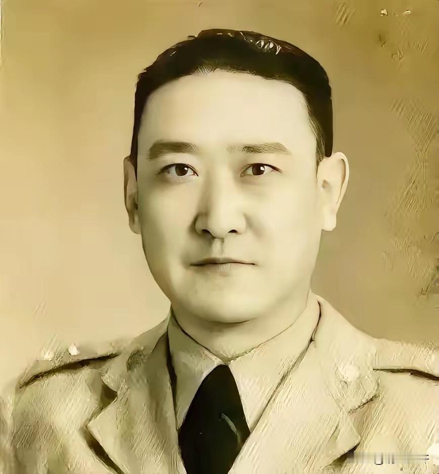 1949年，马呈祥带着8000两黄金逃往埃及。临行前，张治中极力挽留，可他却长叹