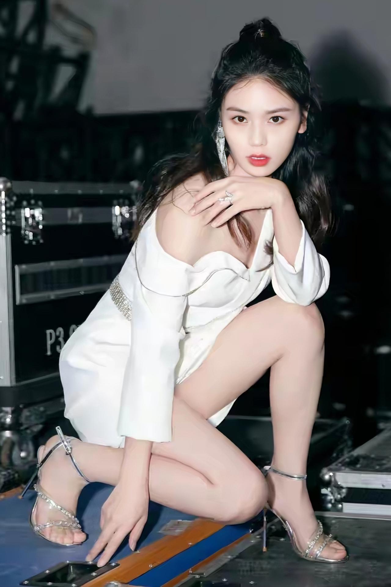 真美