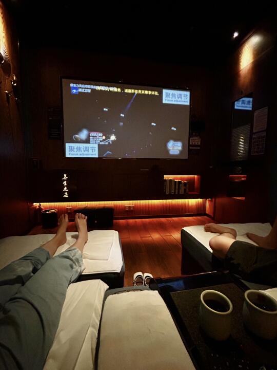 忆岭南！！我的快乐老家~