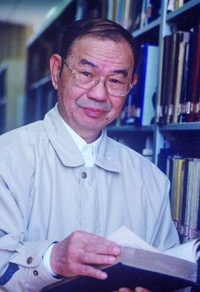 两次跨界为国攻坚！徐元森，中国集成电路的拓荒宗师
 
徐元森（1926年5月22