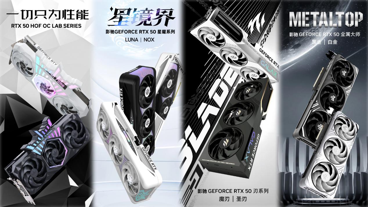 見證“幀”奇跡！DLSS4.5 動態多幀生成和6 倍多幀生成現已發布