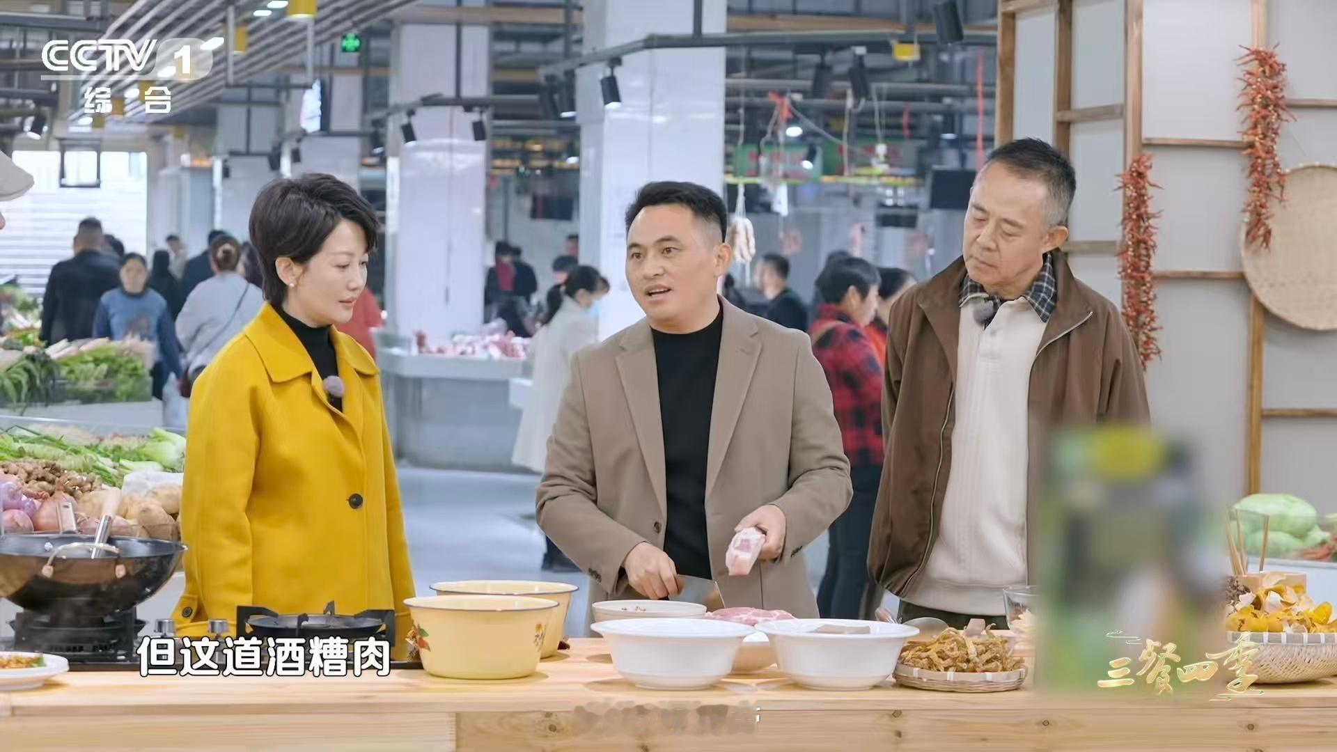 江西居然还有不辣的菜 在江西，辣椒是日常。但新余人偷偷留了一手——酒糟肉，不辣，