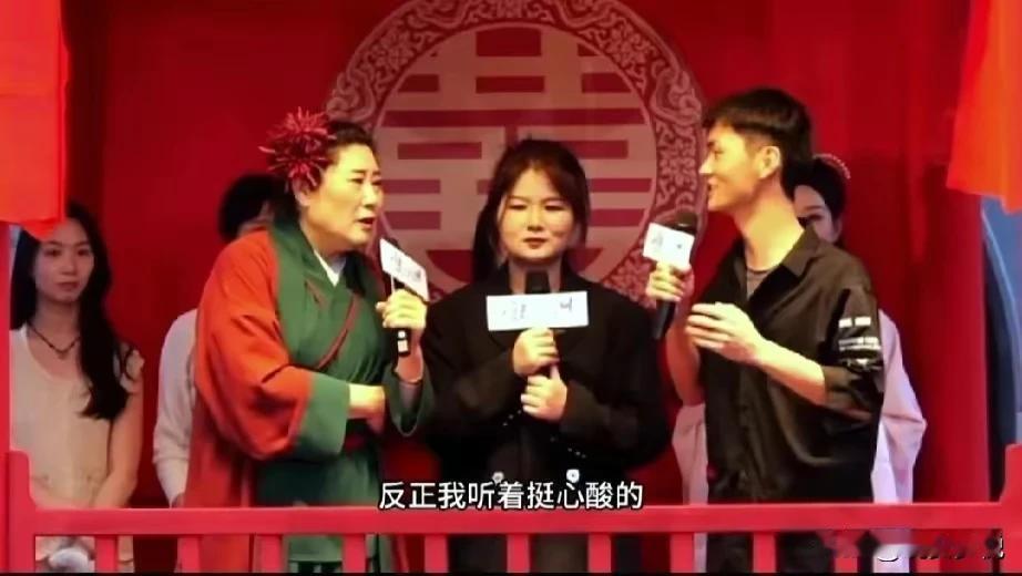 觉醒姐经典语录：“女性现在已经清醒觉醒，独立的走在成长的道路上。希望广大的男同胞