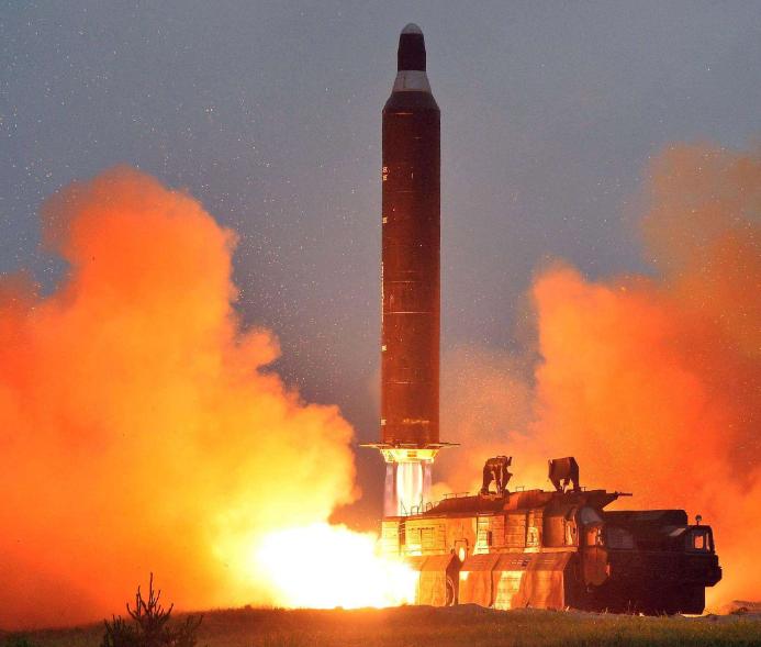 中美俄罕见意见一致：宁可此国从地球上消失，也绝不允许它拥有核武器。中俄经常联手反