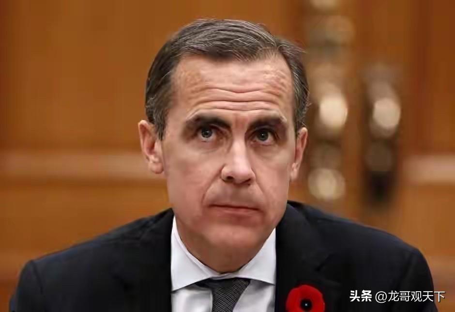 加总理卡尼对华重拳出击！加税驱企背后竟是多重算计

加拿大总理卡尼政府突然对华强