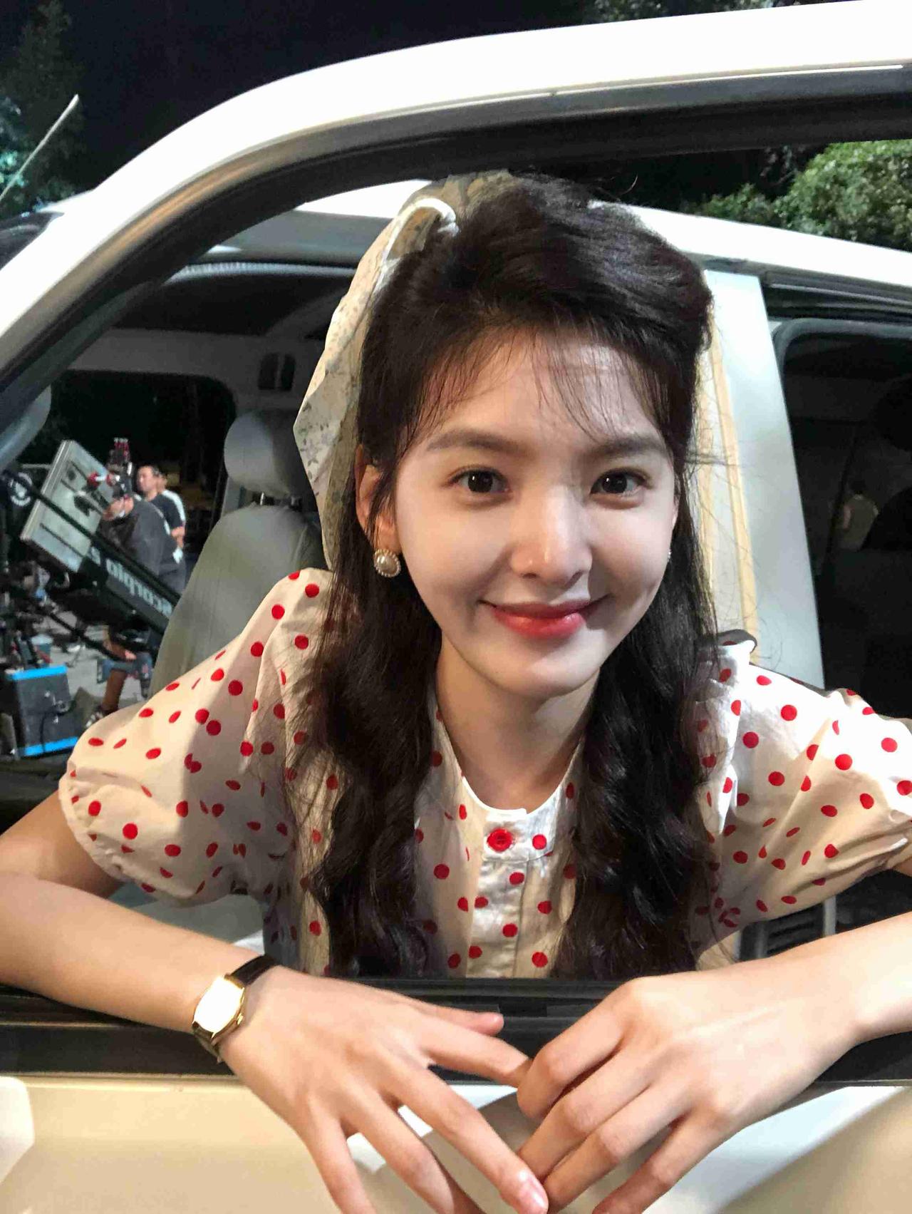 我的今日状态：💰期待暴富
我这里的天气：🍂微风