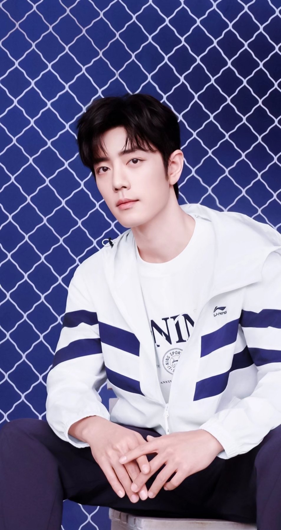 肖战肖战藏海传日常见肖战 “风遇见夏花，我遇见你”𝑾𝒊𝒏𝒅 𝒎𝒆𝒆