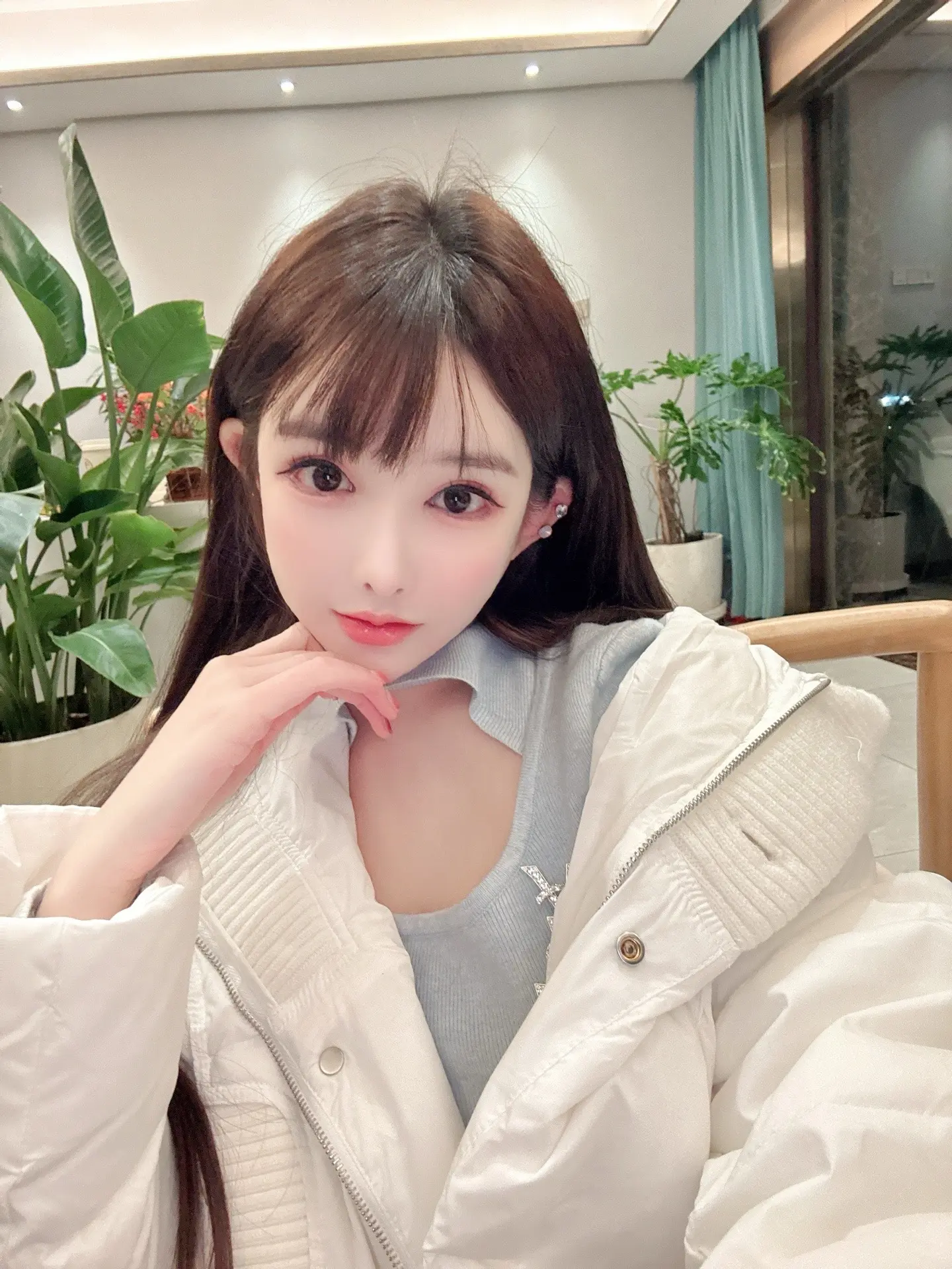 可惜你不听叹云兮～