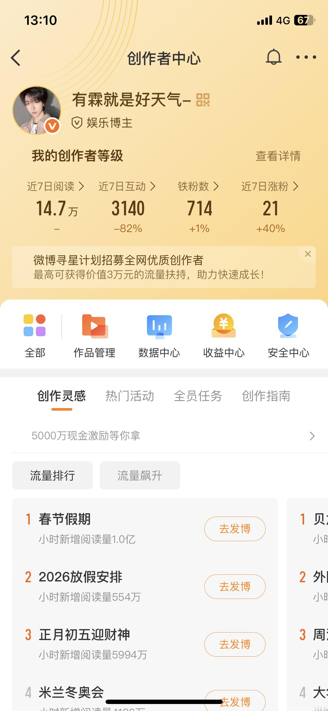 下午好，路过动动 