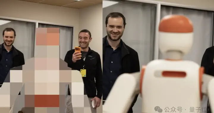 14萬，家務機器人帶回家！斯坦福華人博士具身創業首款產品亮相