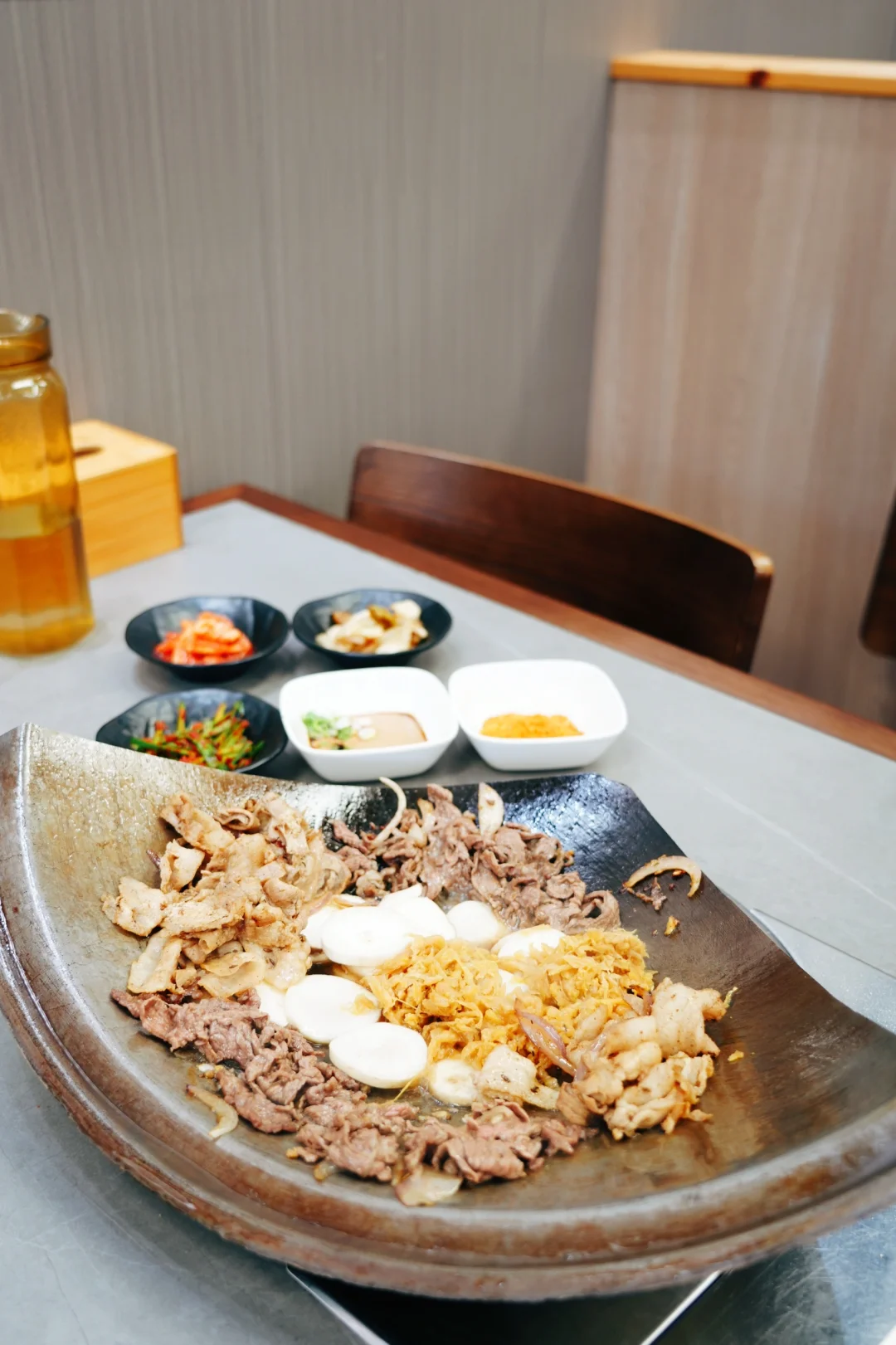 无锡｜为“锅”而来🔥吃顿烤肉