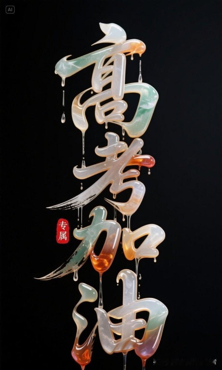 高考一结束，千万家长集体“罢工”！真实画面看哭无数人
 
高考终场铃声落下，全国