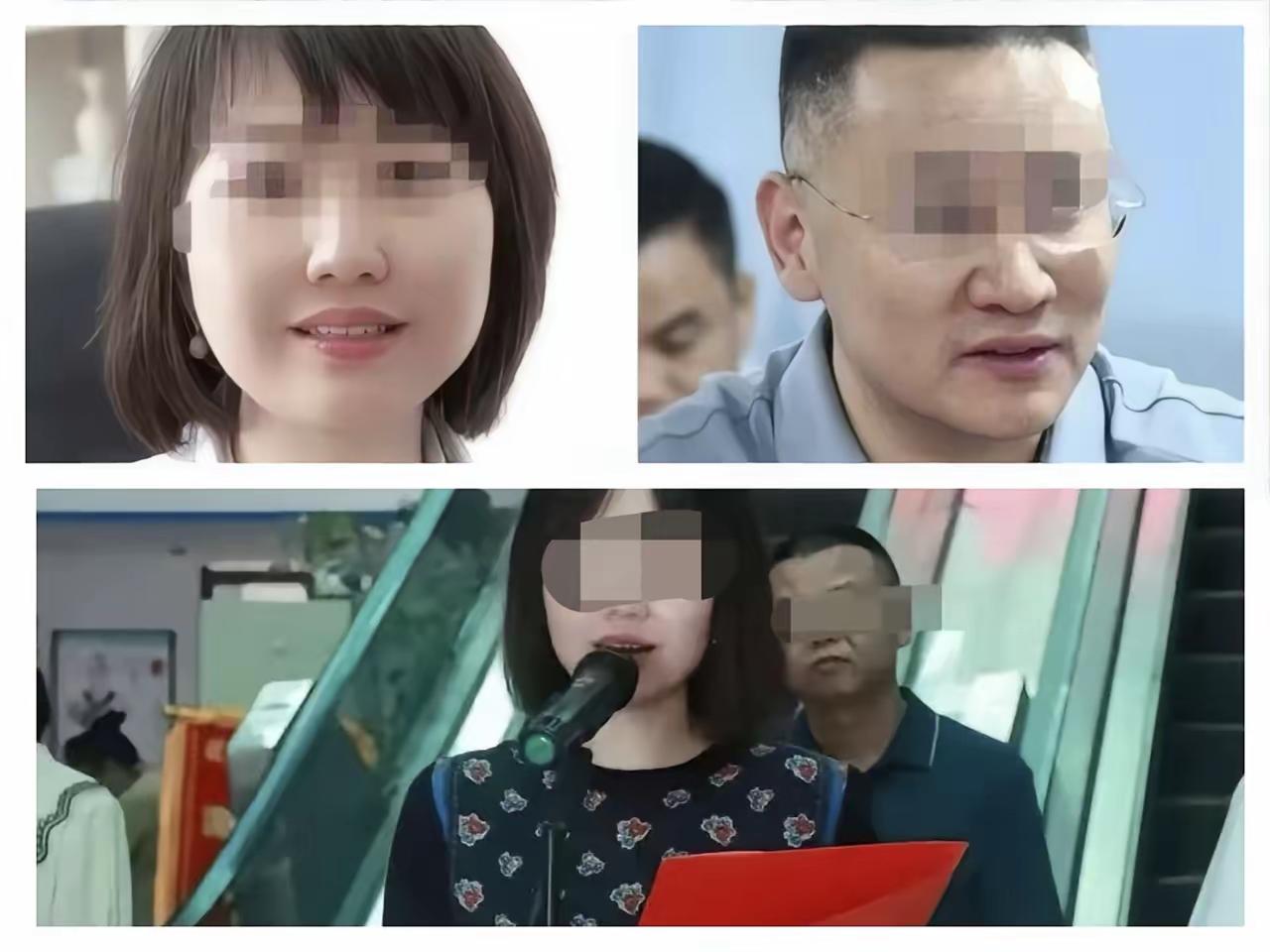 这个世界上我最搞不懂的人，就是曾医生和祖院长了！
 
明明前程一片光明，为啥要留