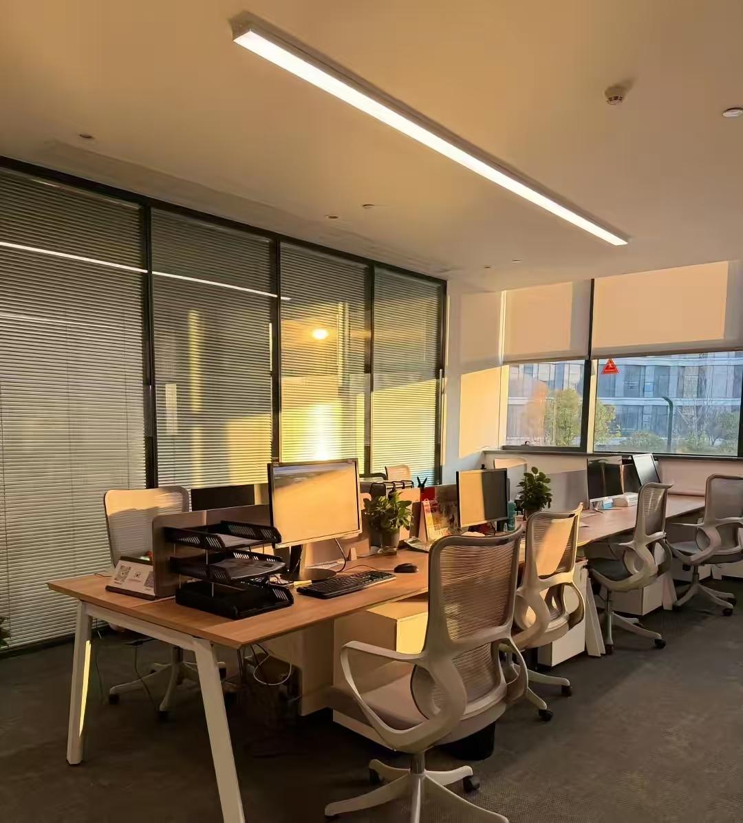 厕所变“VIP包厢”？3万元补助背后，职场管理的温度与尺度之争

       