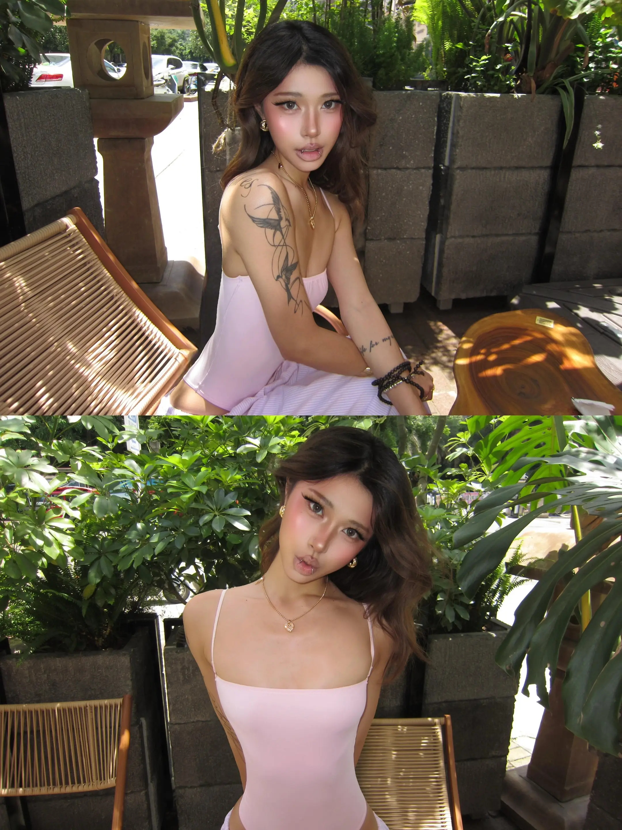 轻欧美