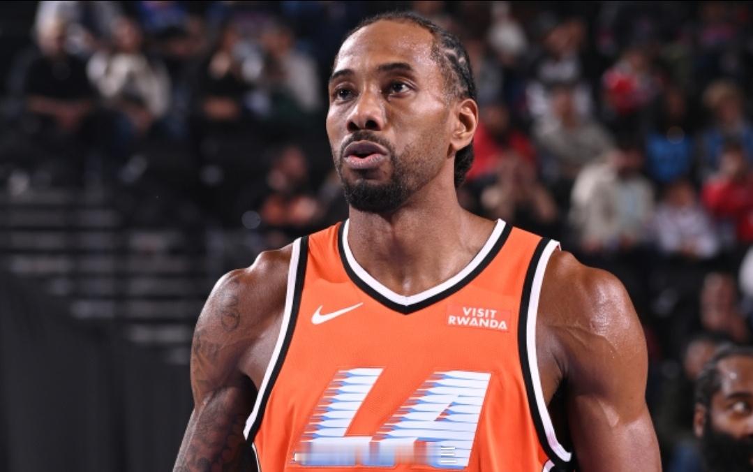 伦纳德：我宁愿重新打一场也不愿冒险为破纪录继续留在场上今日，NBA常规赛继续进行