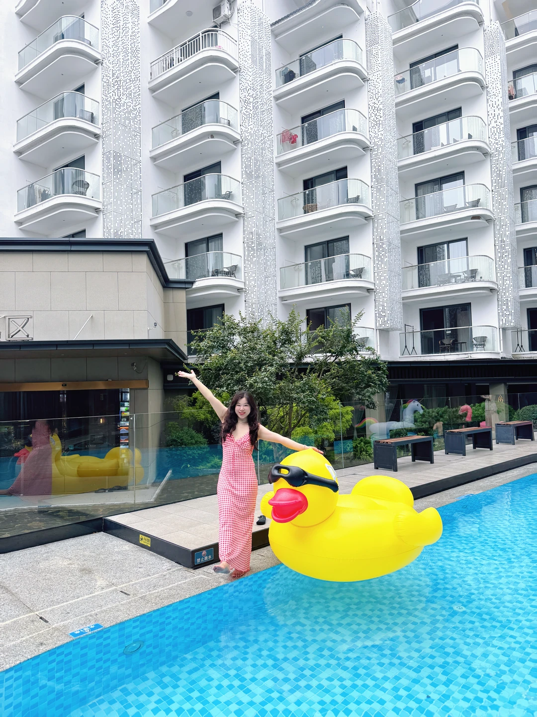 阳朔。。。住到了蕞满意的酒店