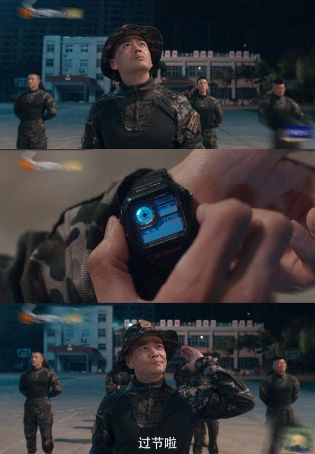 杨烁新剧好像部队魔童 《猎豹》燃爆啦！杨烁演的凌峥嵘就是部队“魔童”，和队员较量