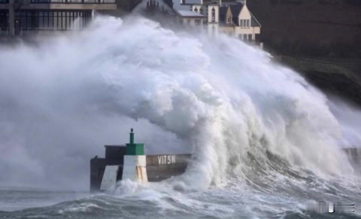 根据法国气象部门通报，被命名为"戈雷蒂"（Storm Goretti）的强风暴于