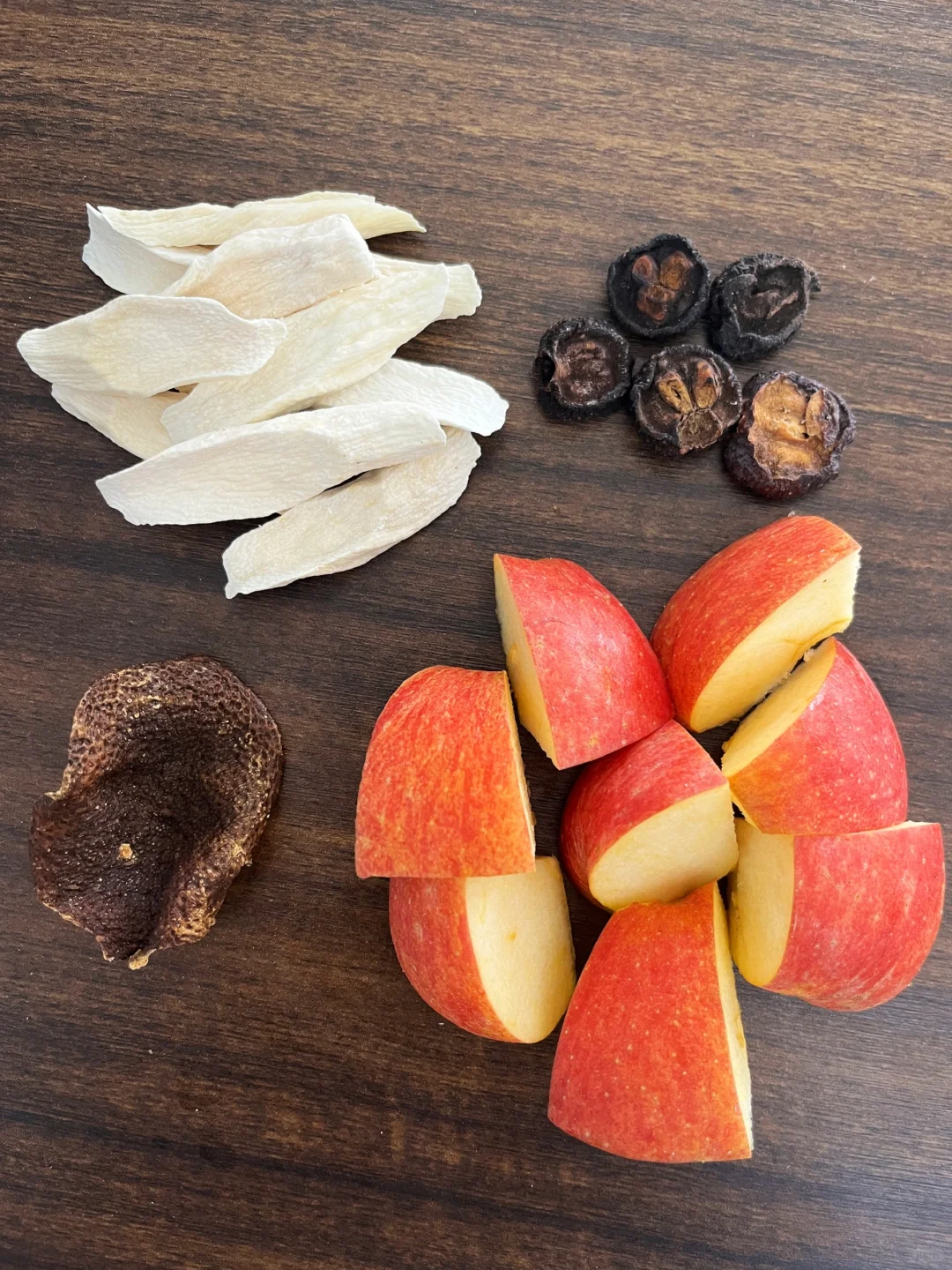 感谢罗大伦老师！才煮了3天，名不虚传！