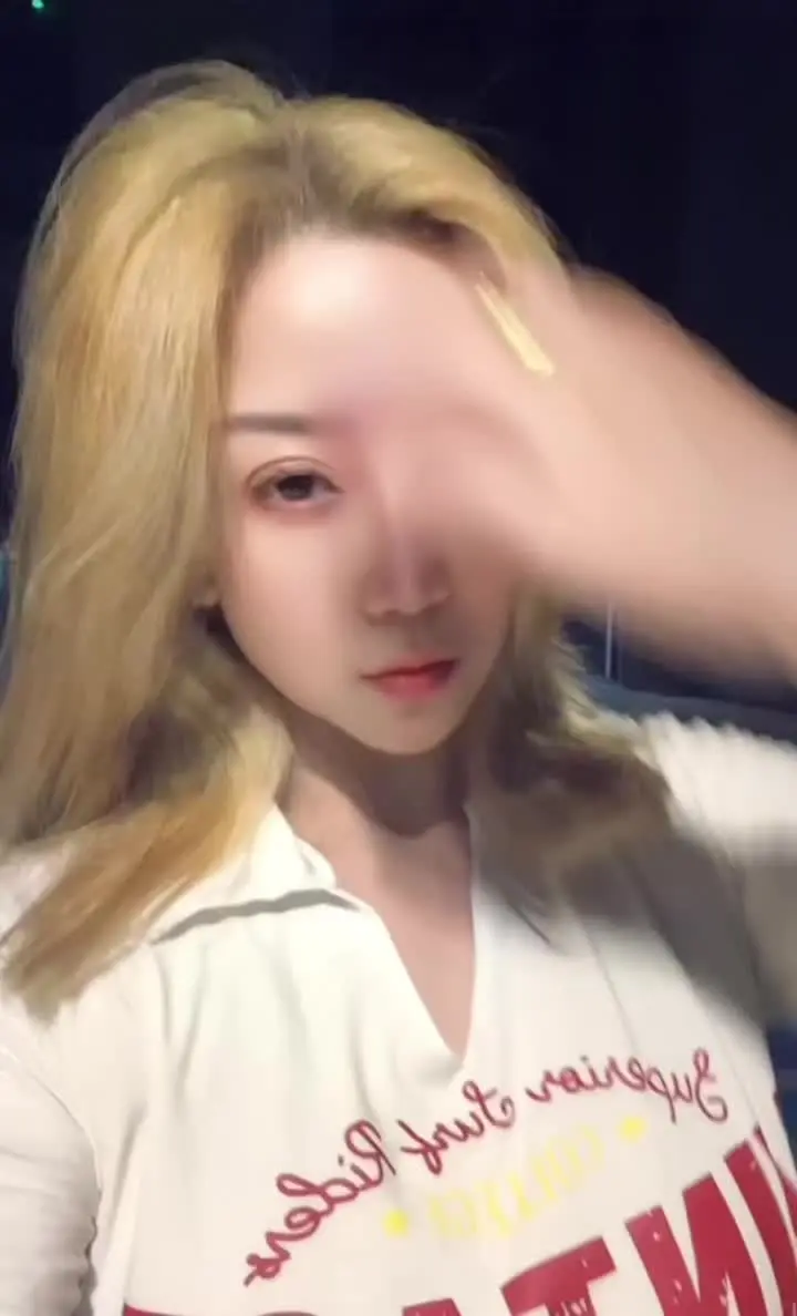 我妈说我胖了🥹