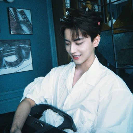 #陈鑫海男友感水灵灵地来了#少年感人夫感兼具的白月光男友谁能不心动[doge] 