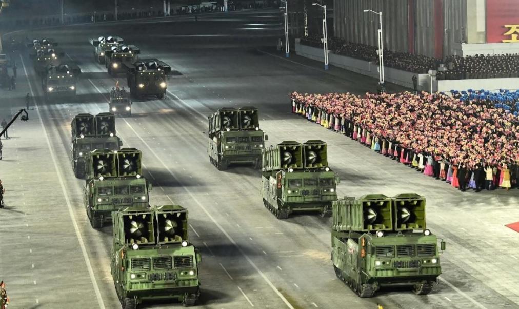 西比加警告朝鲜：若朝鲜导弹系统部署俄罗斯，乌方将实施军事打击
 
基辅在8月5号