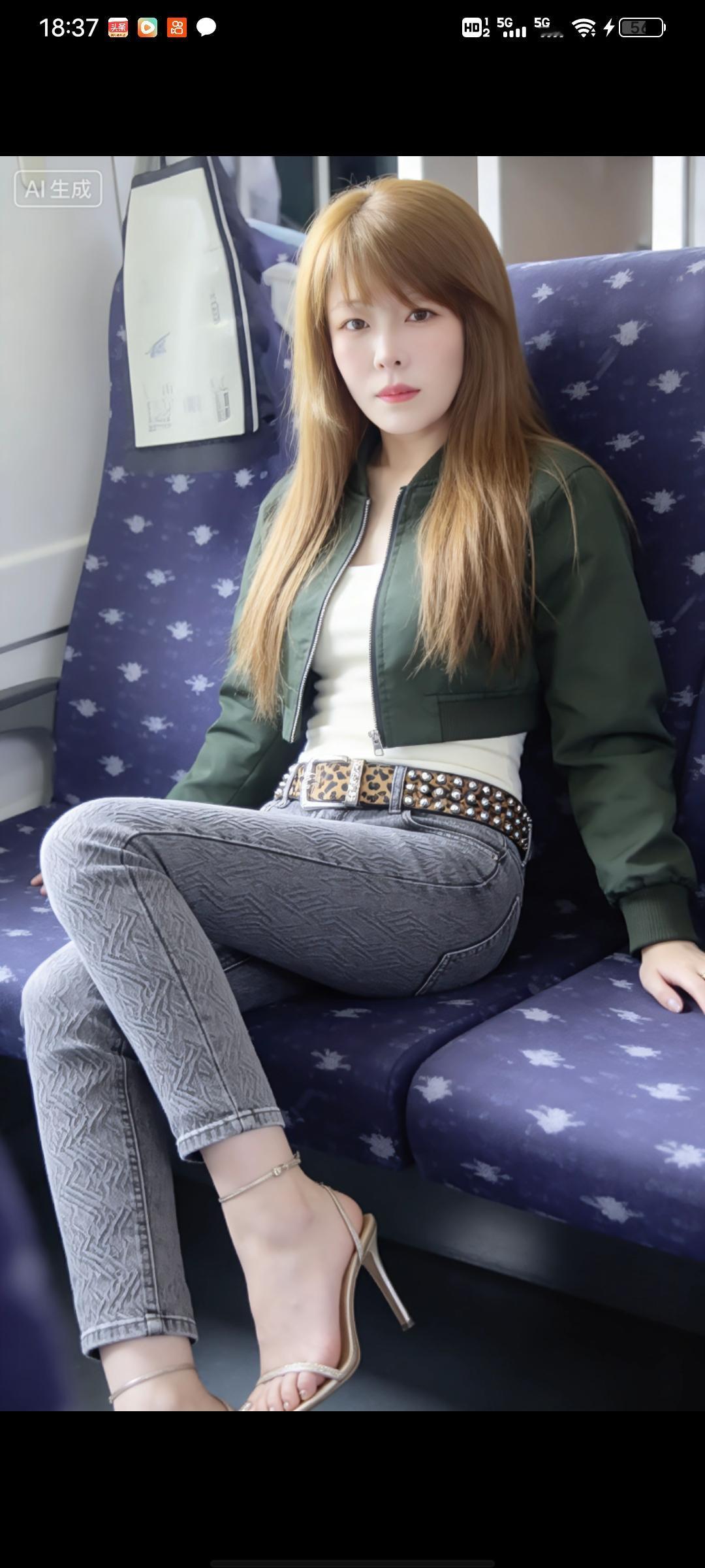 所有的好运，都藏在日积月累的善良和努力里。你心中的美女啥模样怎么穿搭会让人比较显