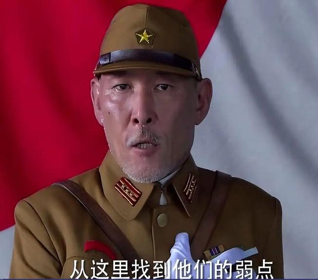 64 岁日本演员平田康之，演完 731 部队首恶石井四郎回到日本，做的第一件事，