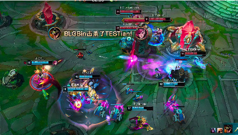 #Knight联赛三连冠##Knight三连冠# ​​​ Kinght三连冠！实