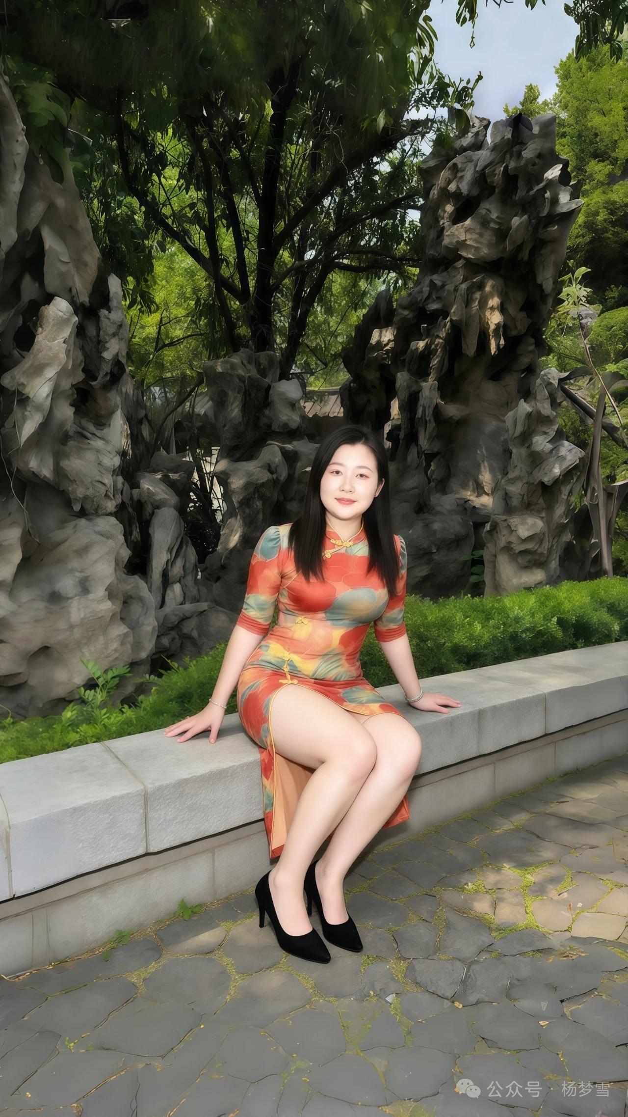 人生都是客，万事莫执着！你认同吗 女人如何穿高跟鞋显得很洋气