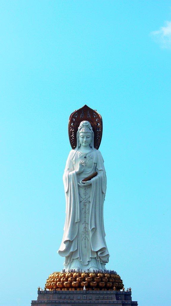 点一盏心灯，只为自己。 ​ ​​​