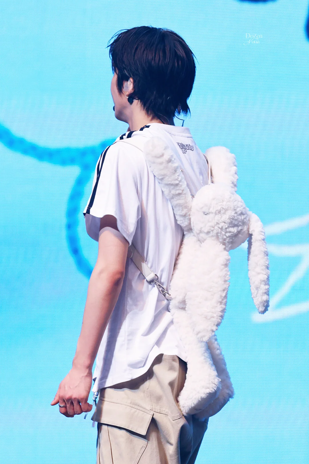 Mr.Chu~💙