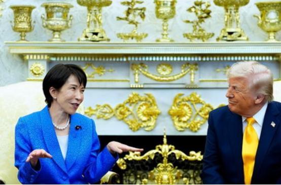 当不成首相了？中方通告全世界，高市早苗被催下台，日本必输无疑

高市早苗上台后，